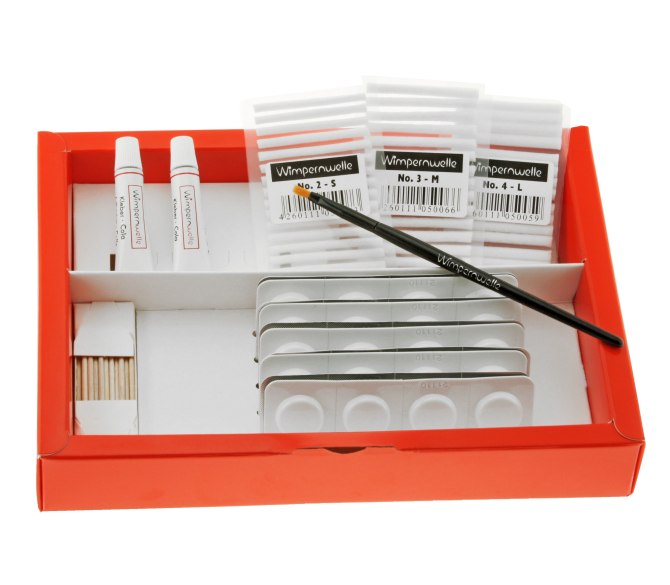 Basis Kit Lifting CLASSIC single dose