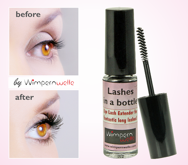 Product category: LASHES IN A BOTTLE
